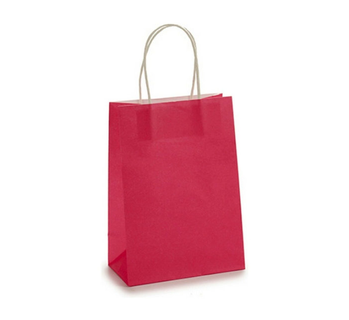 Paper Bag Pincello 8 x 31 x 15 cm Pink